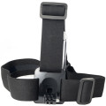 SJCAM Аксесуар до екшн-камер SJCAM Helmet Mount (6972476161605)