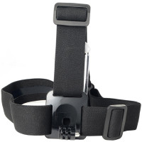 Аксесуар до екшн-камер SJCAM Helmet Mount (6972476161605)