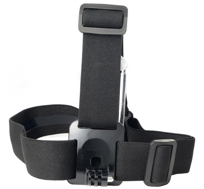 SJCAM Аксесуар до екшн-камер SJCAM Helmet Mount (6972476161605)