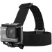 SJCAM Аксесуар до екшн-камер SJCAM Helmet Mount (6972476161605)
