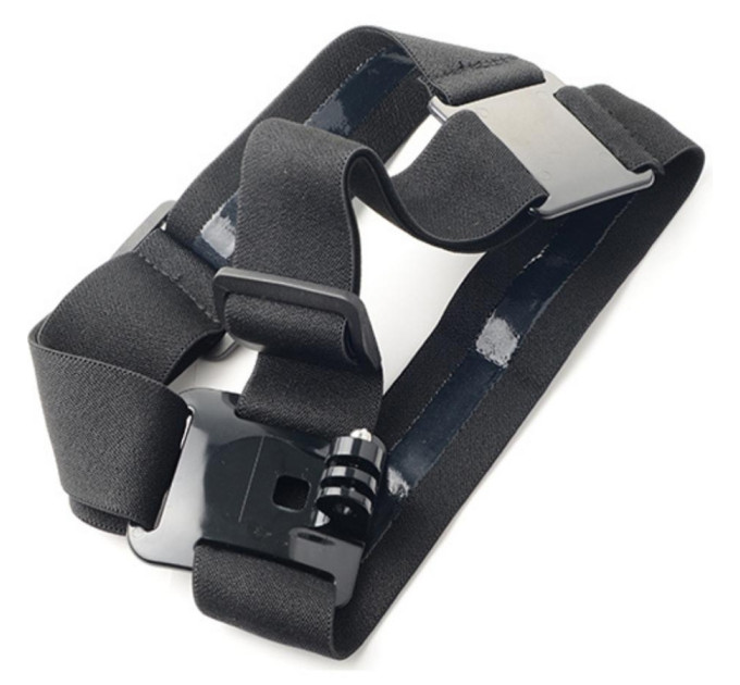 SJCAM Аксесуар до екшн-камер SJCAM Helmet Mount (6972476161605)