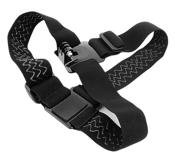 SJCAM Аксесуар до екшн-камер SJCAM Helmet Mount (6972476161605)