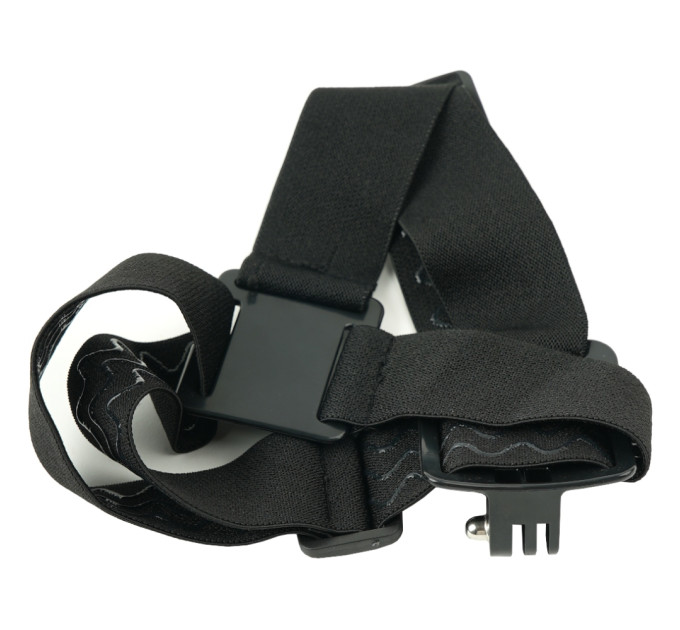 SJCAM Аксесуар до екшн-камер SJCAM Helmet Mount (6972476161605)