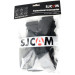 SJCAM Аксесуар до екшн-камер SJCAM Helmet Mount (6972476161605)