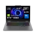 Ноутбук Lenovo LOQ 17IRX10 (83JH00GQRA)