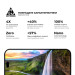 Armorstandart Скло захисне Armorstandart Pro Apple iPhone 18 Pro (ARM91935)
