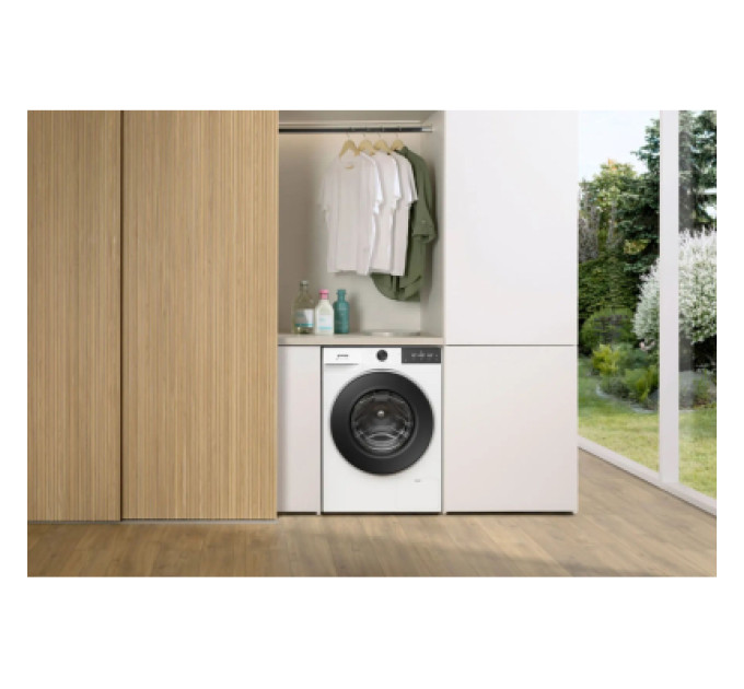 Gorenje Пральна машина Gorenje WG4S84B1