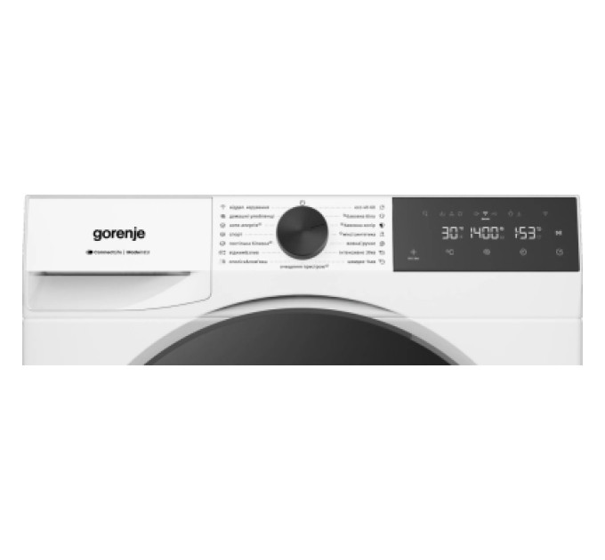 Gorenje Пральна машина Gorenje WG4S84B1