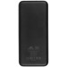 RivaCase Батарея універсальна RivaCase 10000mA, 10W, black (RIVAPOWER VA2041 (Black))