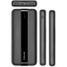 RivaCase Батарея універсальна RivaCase 10000mA, 10W, black (RIVAPOWER VA2041 (Black))