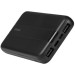 RivaCase Батарея універсальна RivaCase 10000mA, 10W, black (RIVAPOWER VA2041 (Black))