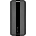 RivaCase Батарея універсальна RivaCase 10000mA, 10W, black (RIVAPOWER VA2041 (Black))