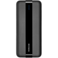 Батарея універсальна RivaCase 10000mA, 10W, black (RIVAPOWER VA2041 (Black))