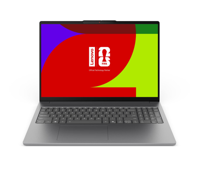 Ноутбук (портативний комп’ютер) IPS5-16IPH11 CU5-322 16" 16/512GB 83S6006QRA LENOVO