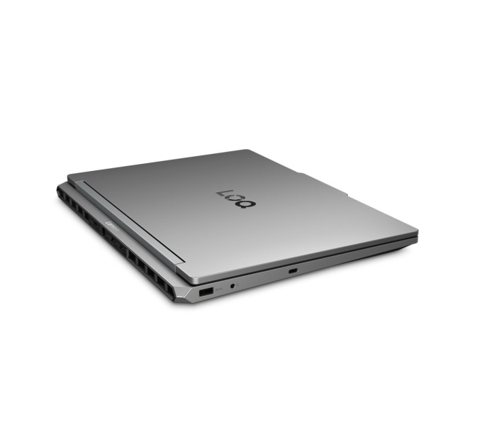 Ноутбук (портативний комп’ютер) LOQ-15AHP11 R7-250 15" 16/512GB 83TN000ERA LENOVO