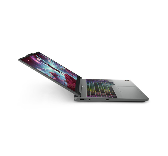 Ноутбук (портативний комп’ютер) LOQ-15AHP11 R7-250 15" 16/512GB 83TN000ERA LENOVO