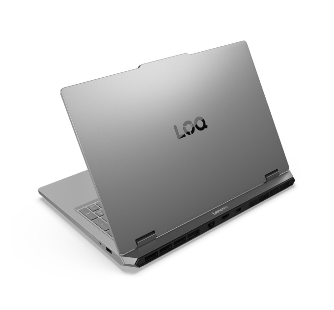 Ноутбук (портативний комп’ютер) LOQE-15IRX11 CI7-13650HX 15" 16/512GB 83SC009NRA LENOVO