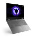 Ноутбук (портативний комп’ютер) LOQE-15IRX11 CI7-13650HX 15" 16/512GB 83SC009NRA LENOVO
