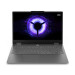 Ноутбук (портативний комп’ютер) LOQE-15IRX11 CI7-13650HX 15" 16/512GB 83SC009NRA LENOVO