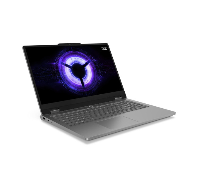 Ноутбук (портативний комп’ютер) LOQE-15IRX11 CI7-13650HX 15" 16/512GB 83SC009NRA LENOVO