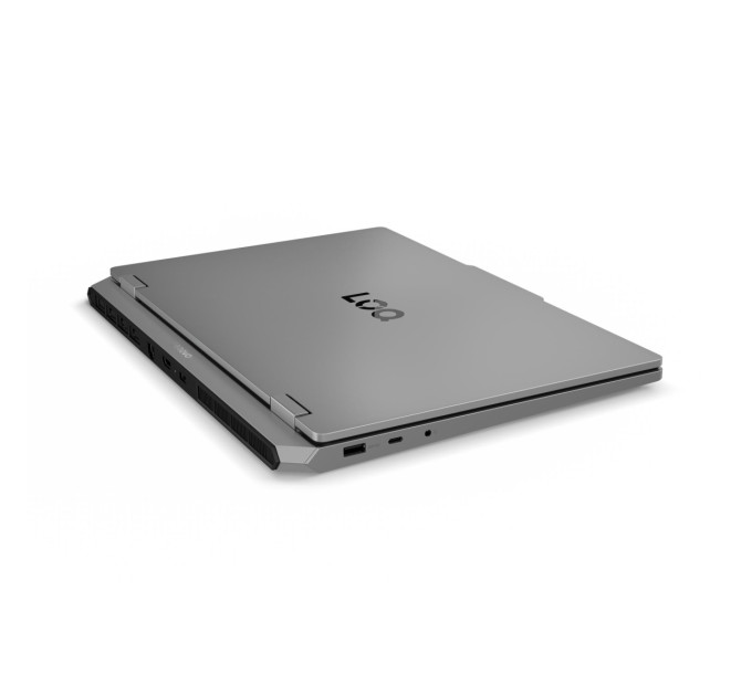 Ноутбук (портативний комп’ютер) LOQE-15IRX11 CI7-13650HX 15" 16/512GB 83SC009NRA LENOVO