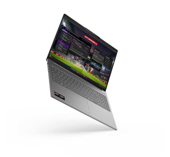 Ноутбук (портативний комп’ютер) IPS5-16AHP11 R5-240 16" 16/512GB 83S4001QRA LENOVO