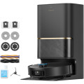 Робот-пилосос Dreame Bot L60 Ultra Black (RLL37CE0-bl)
