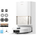 Робот-пилосос Dreame Bot L60 Ultra White (RLL37CE0-wh)