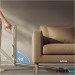 Акумуляторний миючий пилосос Dreame Air AquaCycle Pro (VXV17A)