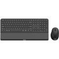 Philips Комплект Philips 6000 Slim Wireless/Bluetoot UA Black (SPT6607B/00)