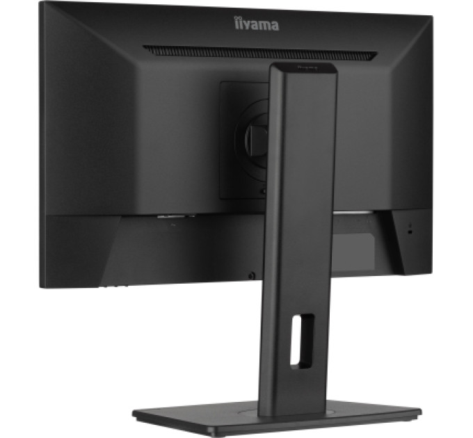 Монітор iiyama XUB2293HSU-B7