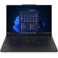 Ноутбук Lenovo ThinkPad E14 G8 (21Y7S1F700)
