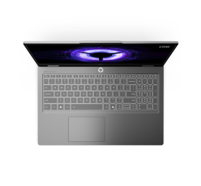 Ноутбук Lenovo LOQE 15IRX (83SC009PRA)
