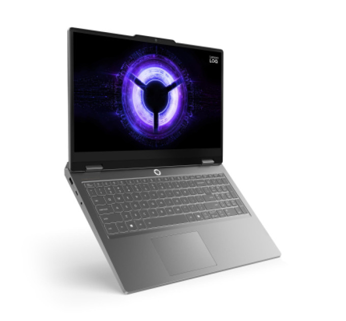 Ноутбук Lenovo LOQE 15IRX (83SC009PRA)