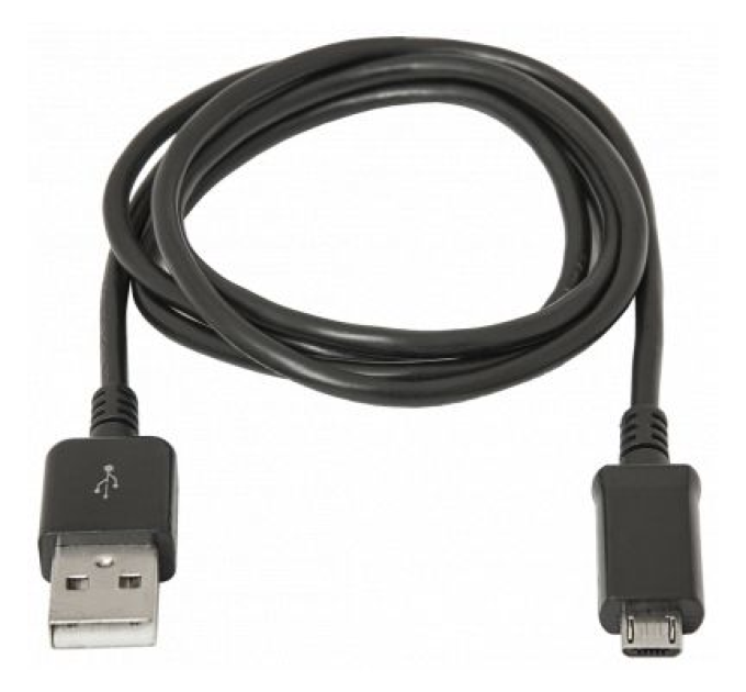Дата кабель USB08-03H USB 2.0 - Micro USB, 1.0m Defender (87473)