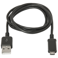 Дата кабель USB08-03H USB 2.0 - Micro USB, 1.0m Defender (87473)