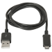Дата кабель USB08-03H USB 2.0 - Micro USB, 1.0m Defender (87473)