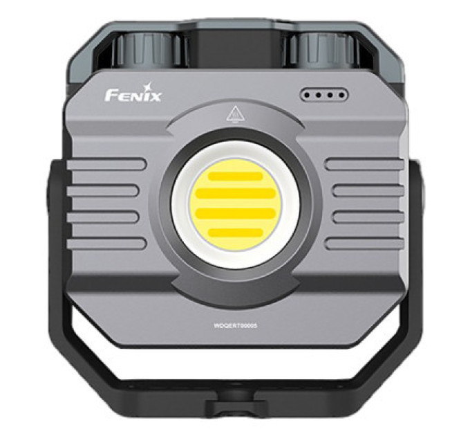 Ліхтар Fenix CL28R Powerbank (10 000 mAh) (CL28R)