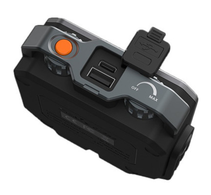 Ліхтар Fenix CL28R Powerbank (10 000 mAh) (CL28R)