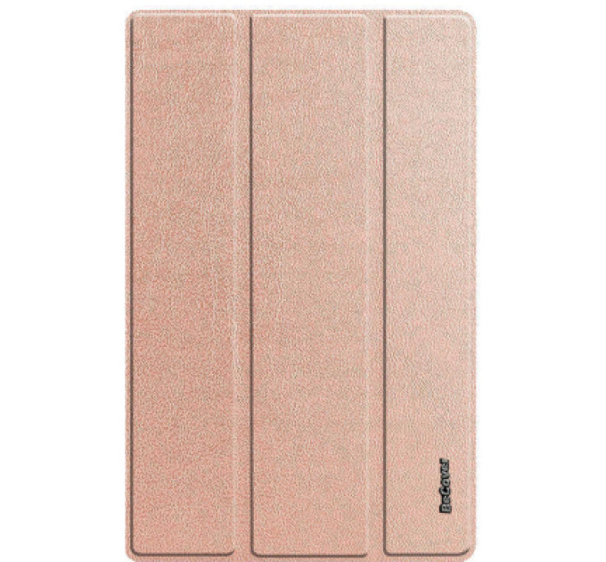 Чохол до планшета BeCover Smart Case Lenovo Tab P11 (2nd Gen) (TB-350FU/TB-350XU) 11.5" Rose Gold (708684)