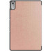 Чохол до планшета BeCover Smart Case Lenovo Tab P11 (2nd Gen) (TB-350FU/TB-350XU) 11.5" Rose Gold (708684)