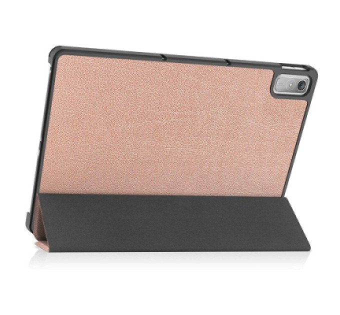Чохол до планшета BeCover Smart Case Lenovo Tab P11 (2nd Gen) (TB-350FU/TB-350XU) 11.5" Rose Gold (708684)