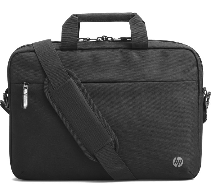 Сумка для ноутбука HP 15.6" HP Renew Business, black (3E5F8AA)