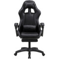 Крісло ігрове GT Racer X-2323 Black