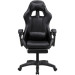 Крісло ігрове GT Racer X-2323 Black