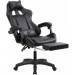 Крісло ігрове GT Racer X-2323 Black