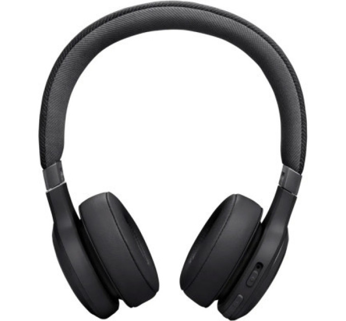 Навушники JBL Live 670 NC Black (JBLLIVE670NCBLK)