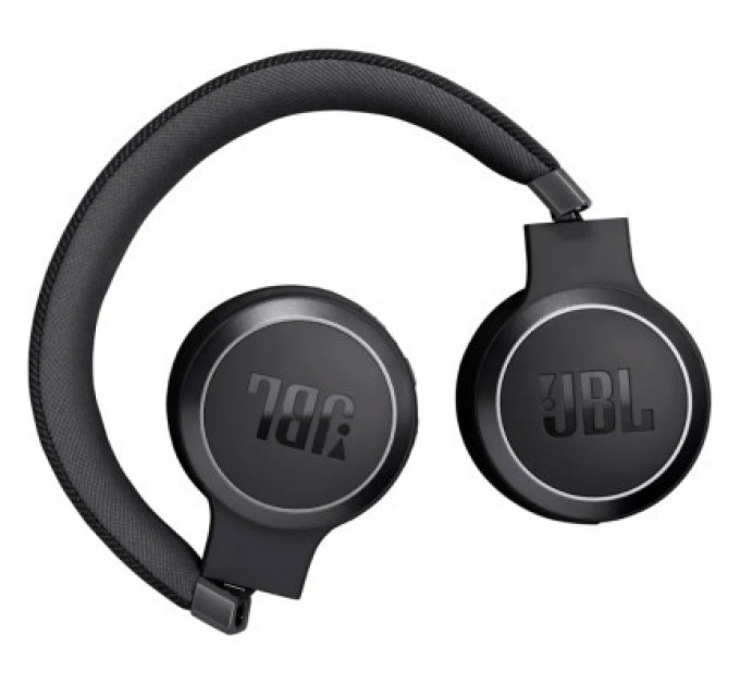 Навушники JBL Live 670 NC Black (JBLLIVE670NCBLK)