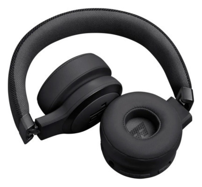 Навушники JBL Live 670 NC Black (JBLLIVE670NCBLK)