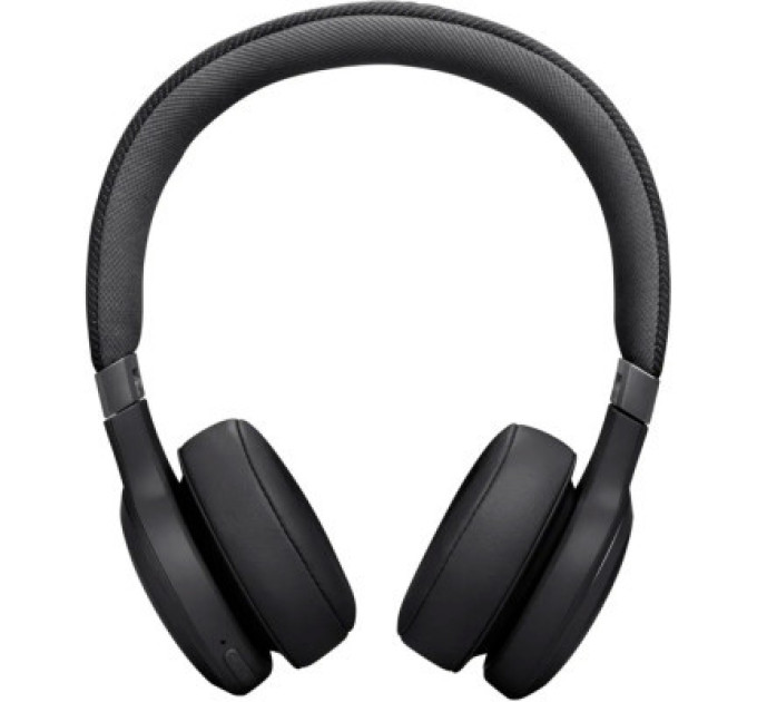Навушники JBL Live 670 NC Black (JBLLIVE670NCBLK)